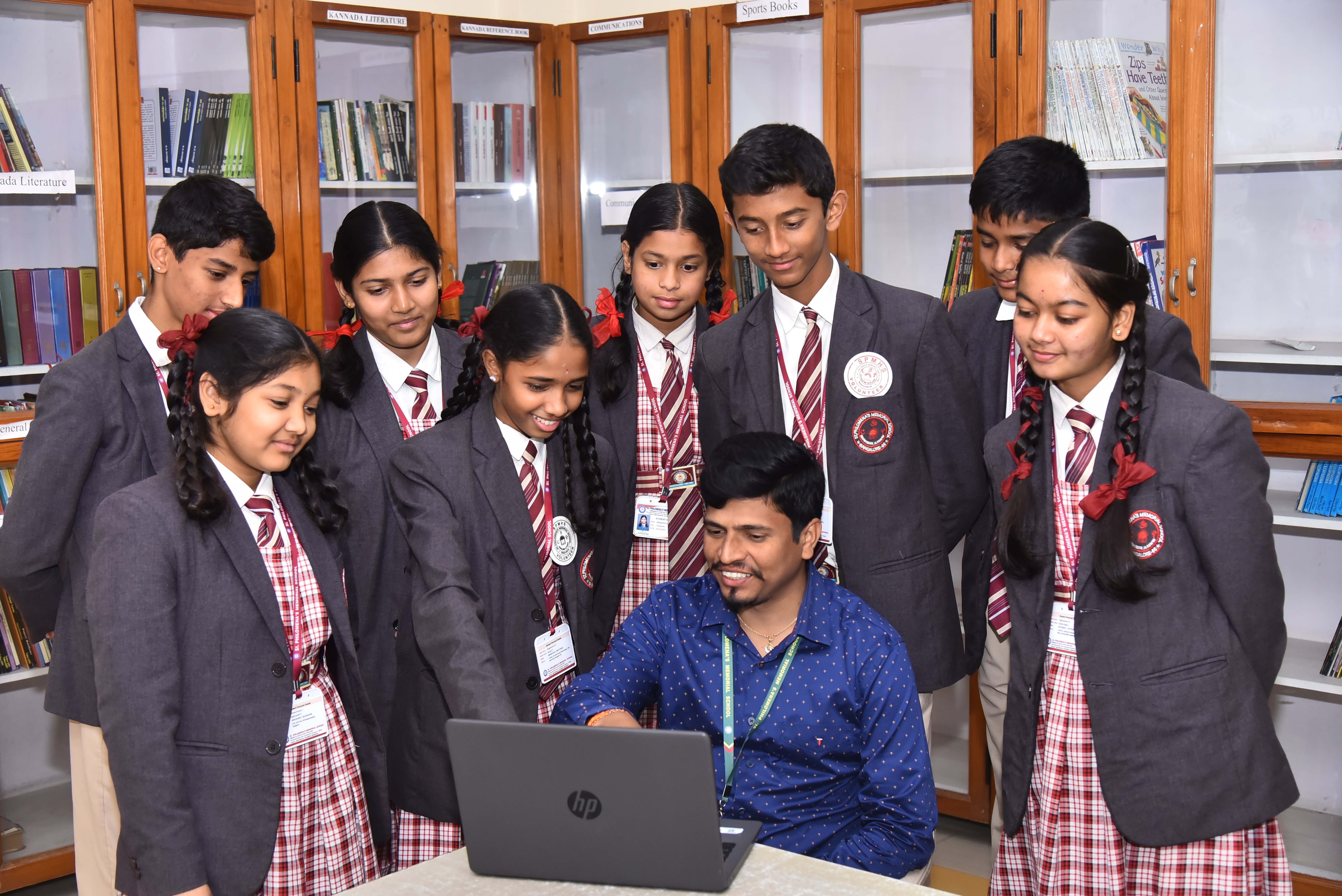 Concept-Based Learning