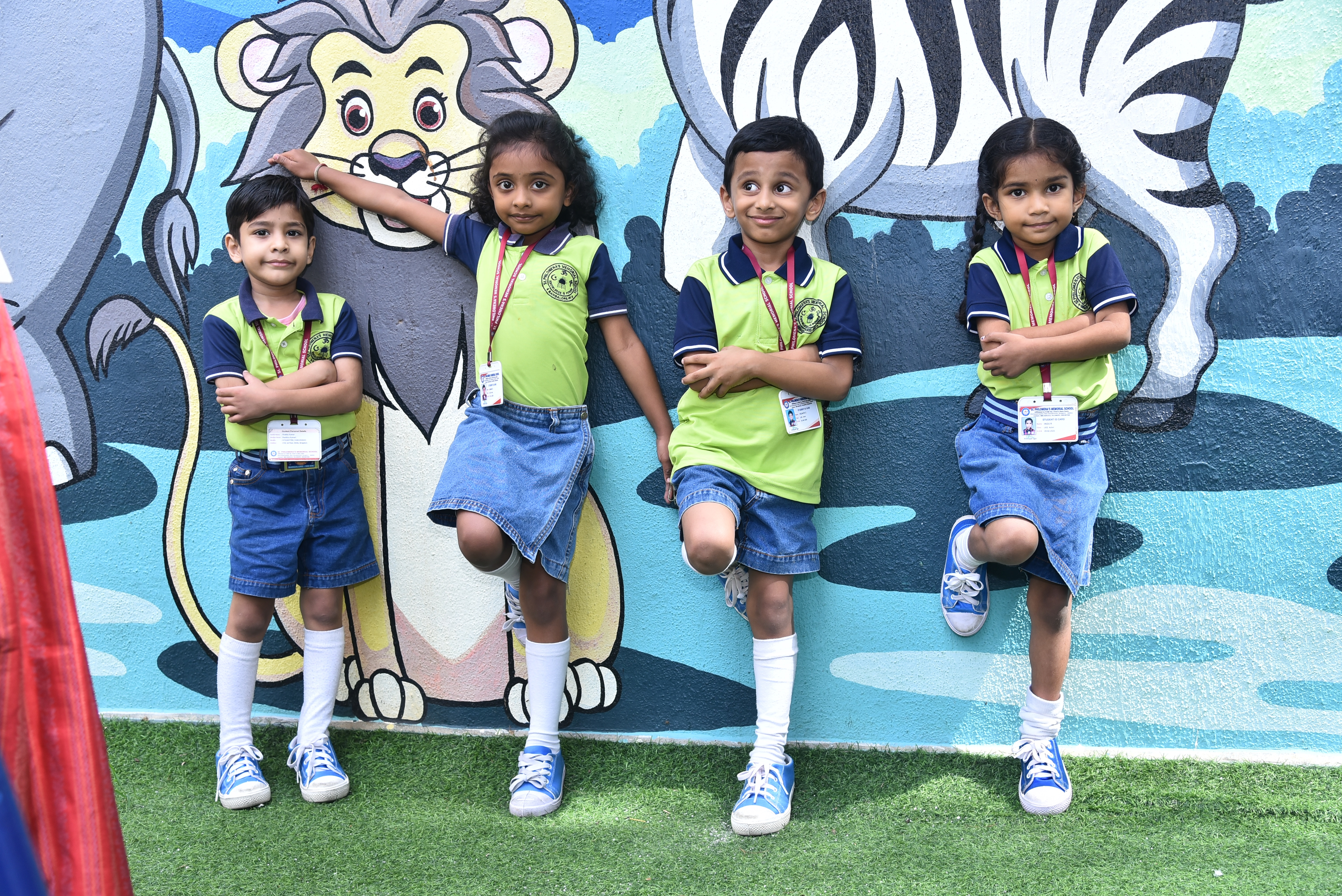 Primary School