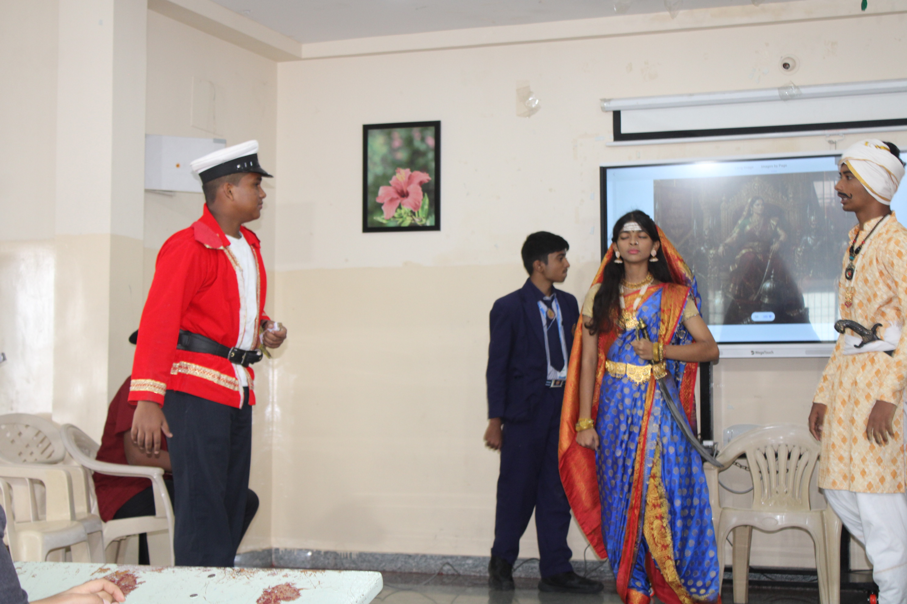 Student Activity