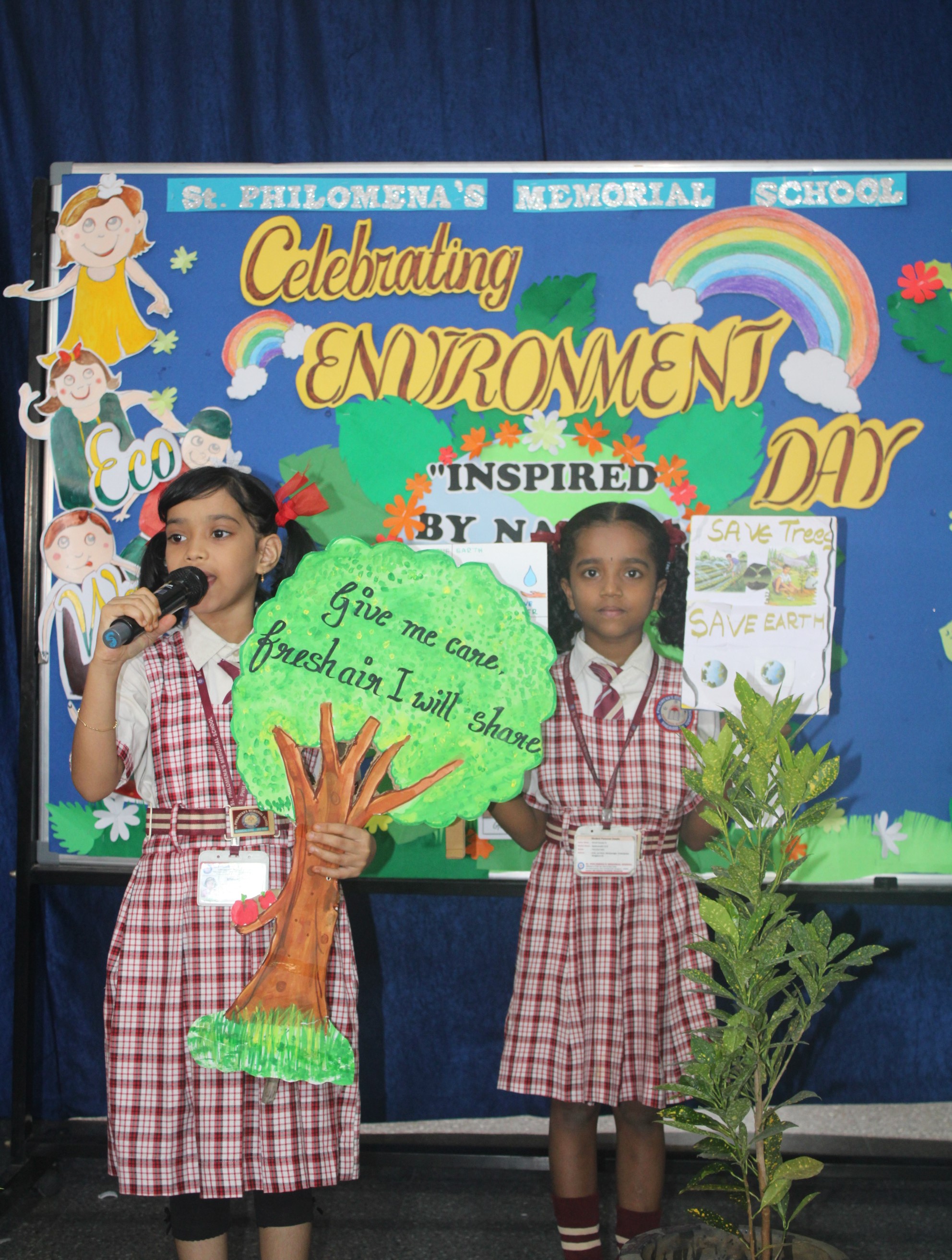 School Event