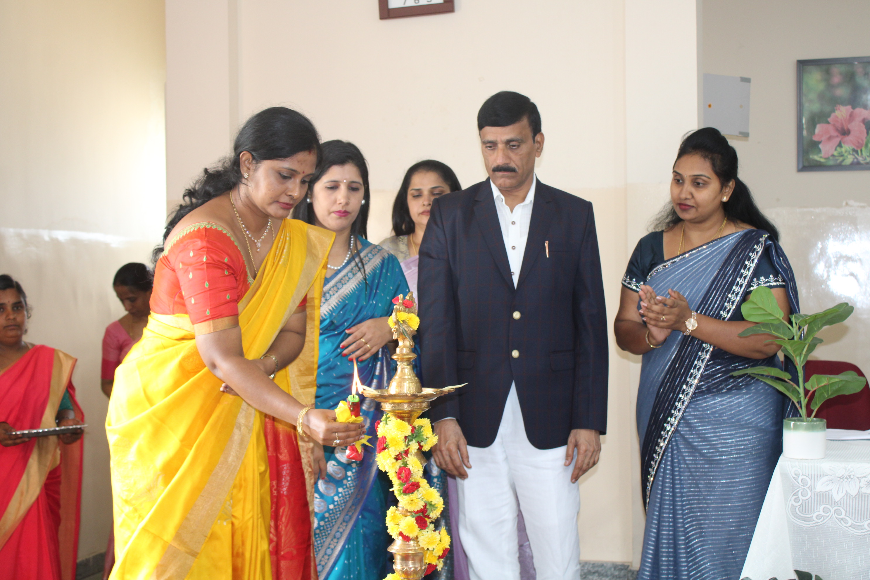 School Event