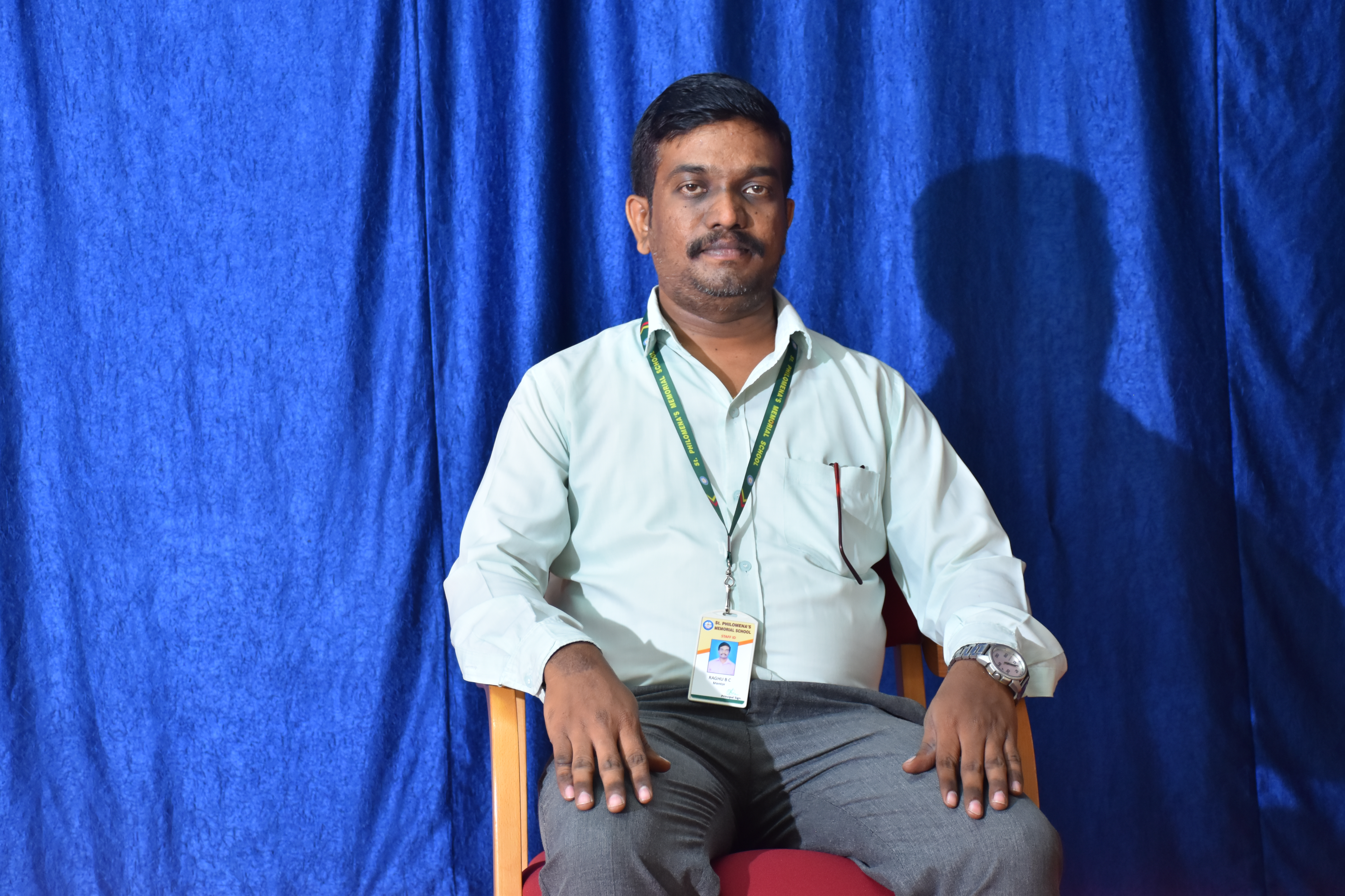 Shobha Gurlakatti - Assistant Teacher