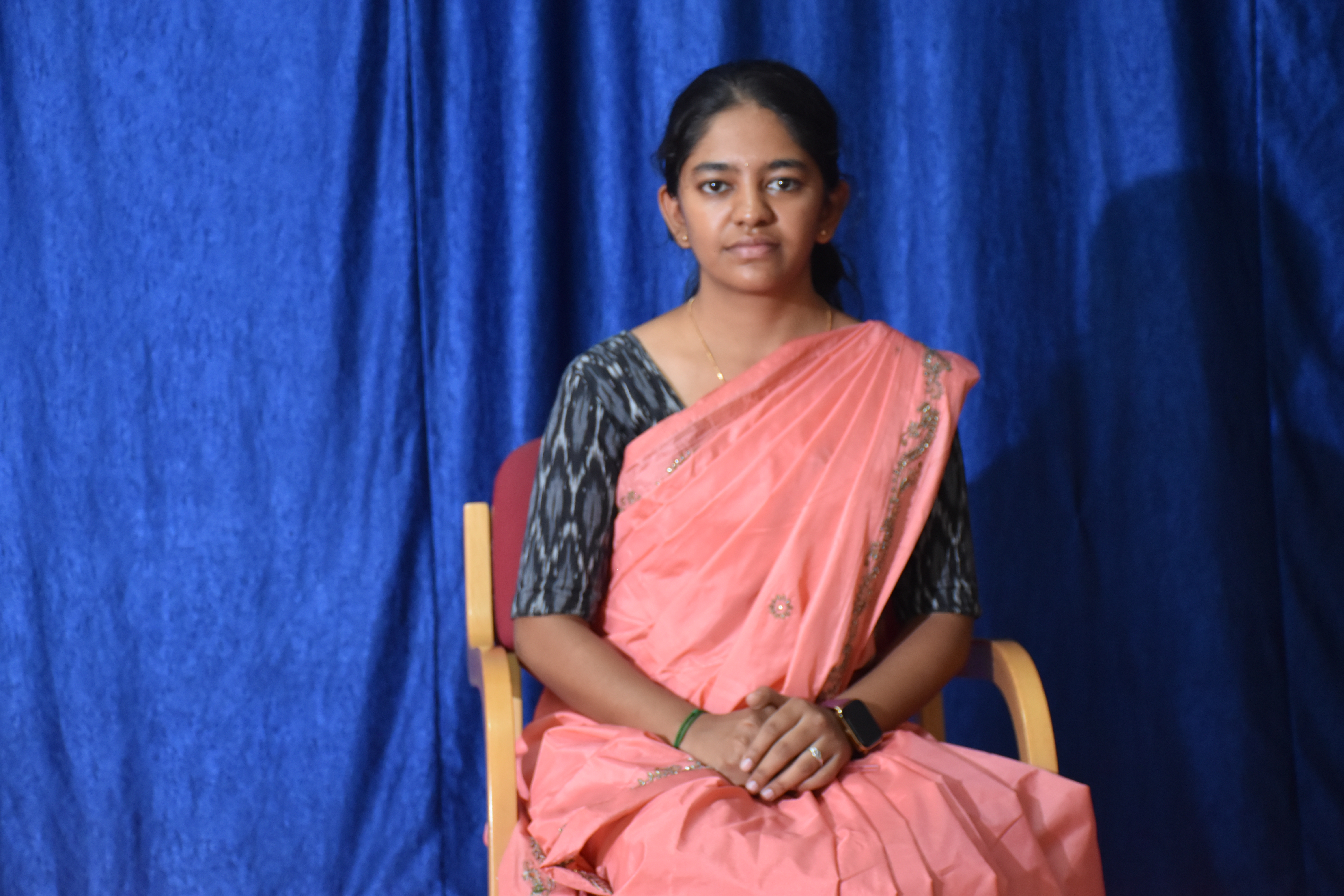 Teacher 4