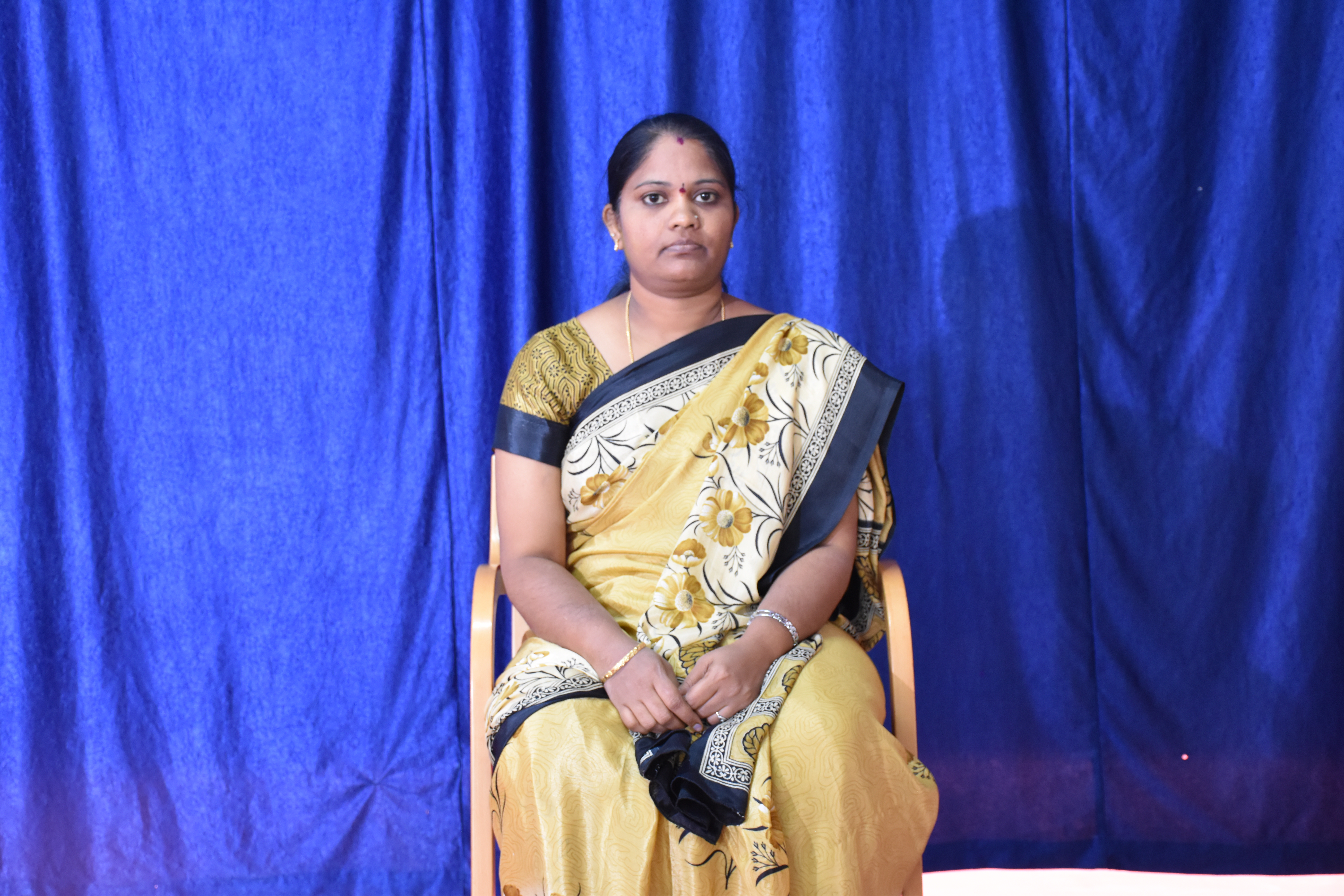 Teacher 6