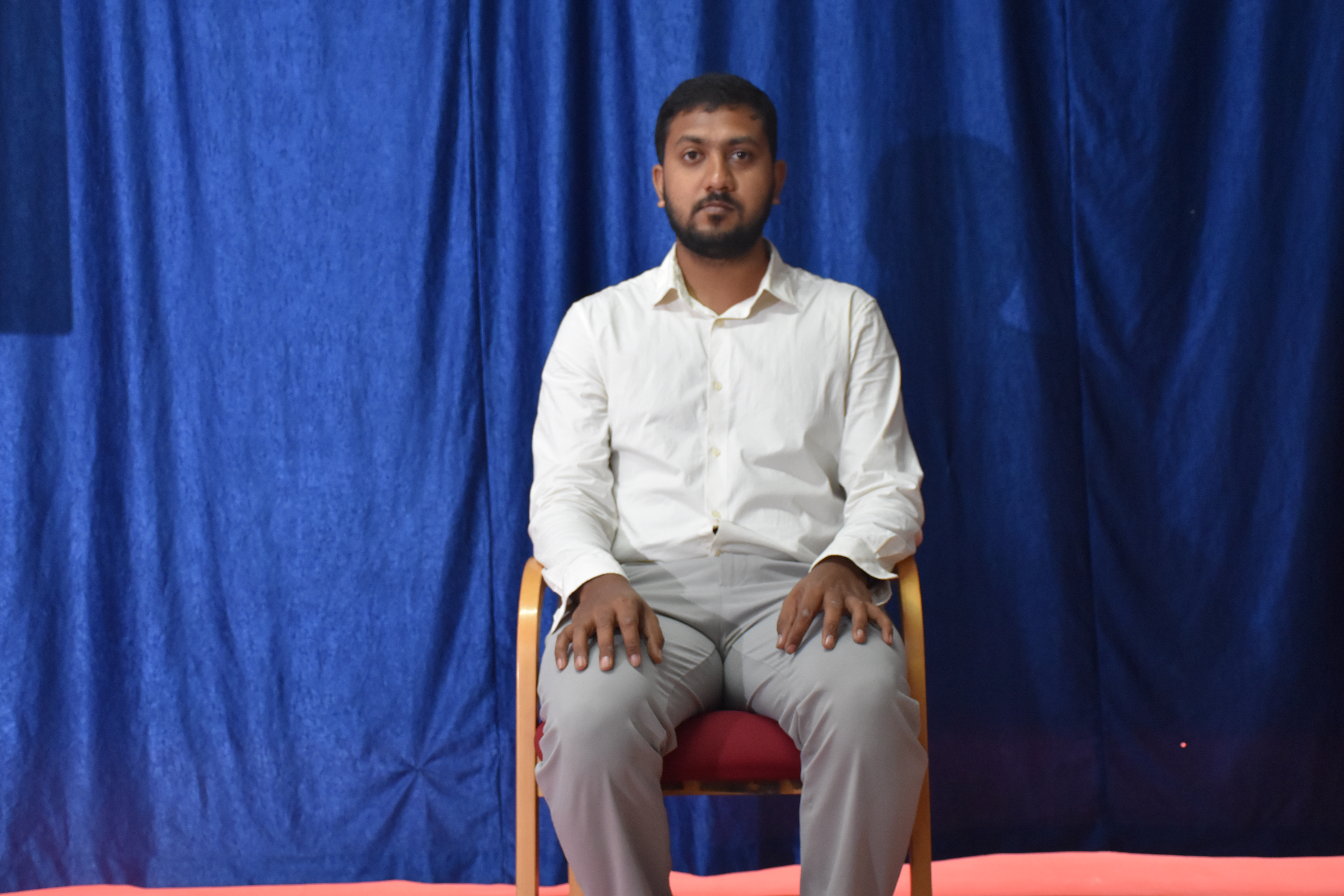 Teacher 6