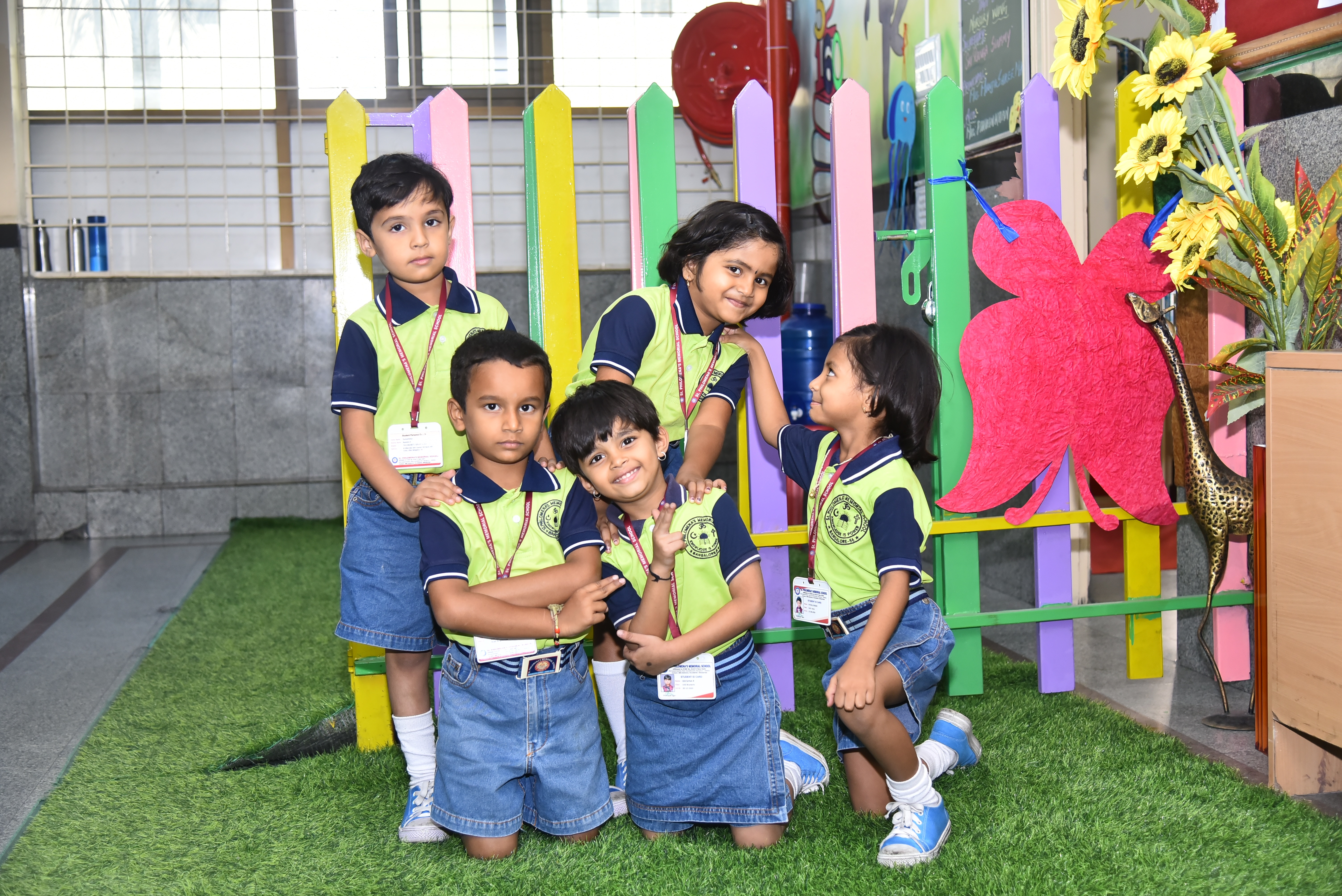 Sports Activity