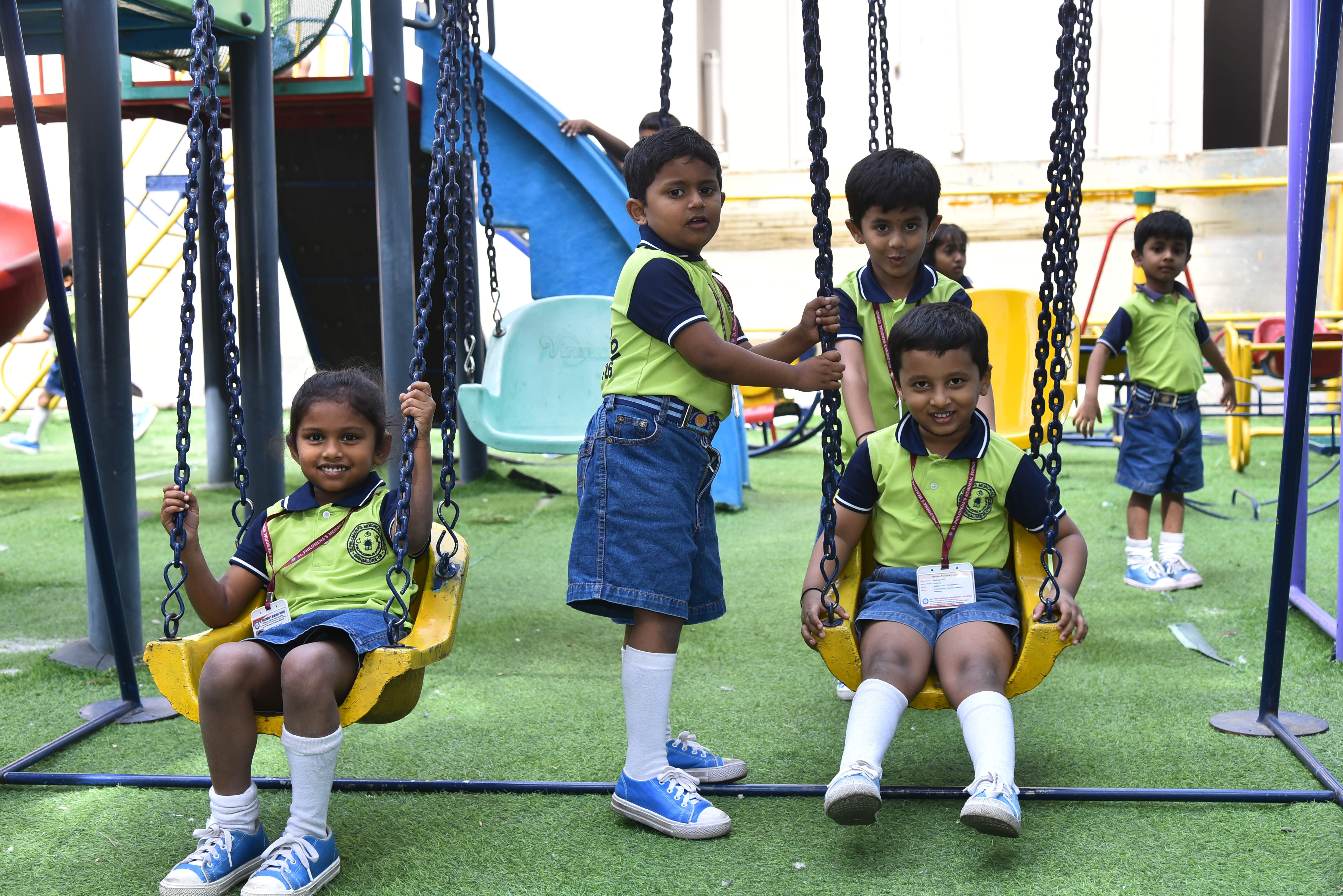School Event