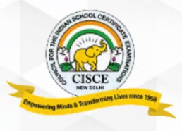 CISCE New Delhi Logo